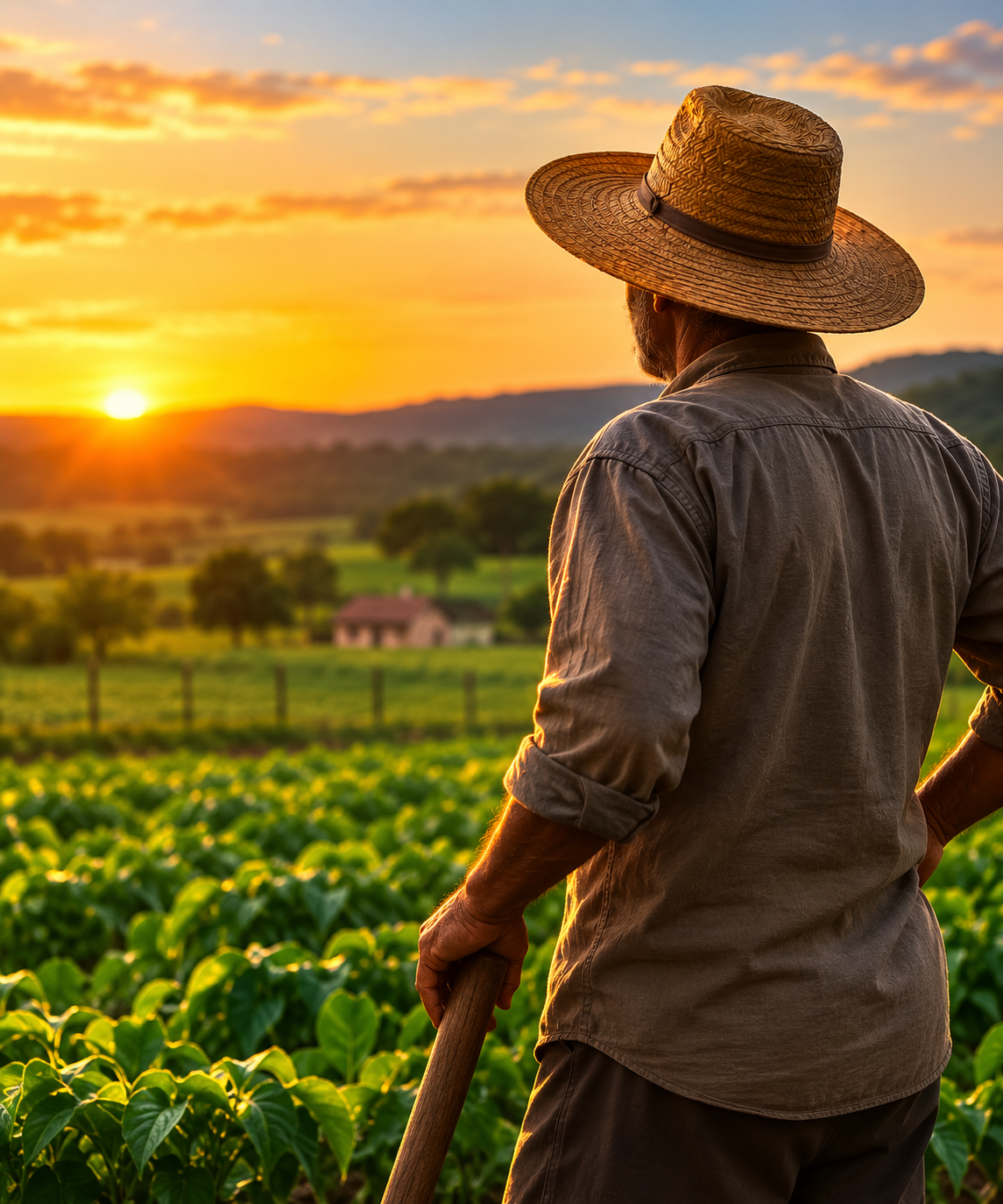 Aposentadoria Rural: Provas Que Você Pode Usar e Talvez Nem Saiba
